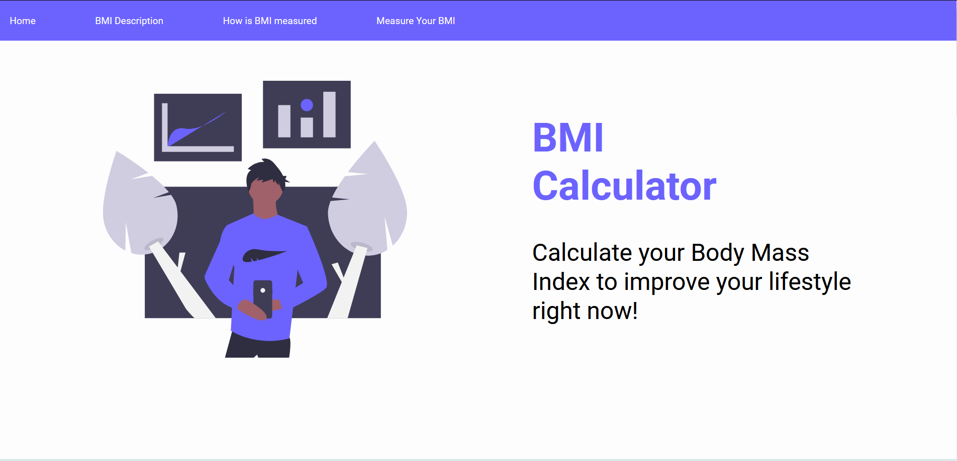 BMI Project